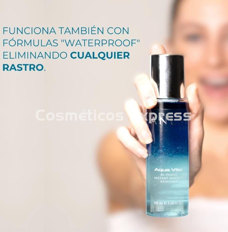 Anesi Lab Instant Makeup Remover Aqua Vital - Imagen 2