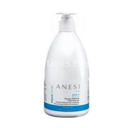 Anesi Lab Mousse Radiance Cleasing Gel Aqua Vital - Imagen 2