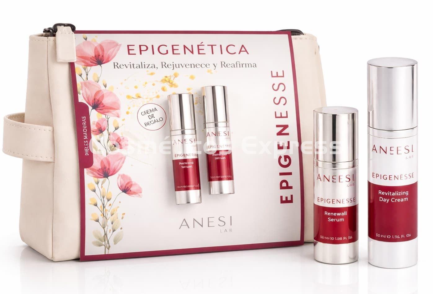 Anesi Lab Pack Crema de día y Sérum Epigenesse - Imagen 1
