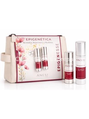 Anesi Lab Pack Crema de día y Sérum Epigenesse - Imagen 1