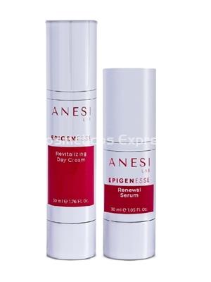 Anesi Lab Pack Epigenesse Crema Día y Sérum Renewal - Imagen 1