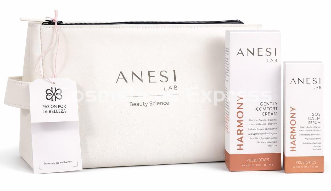 Anesi Lab Pack Harmony Crema Sensitive Gentle Comfort y Sérum - Imagen 1