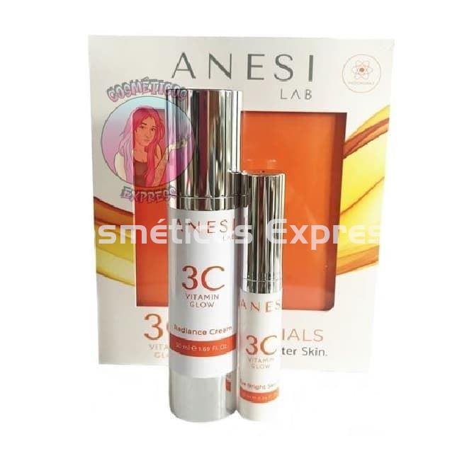 Anesi Lab Pack Iluminador 3C Vitamin Glow - Imagen 1