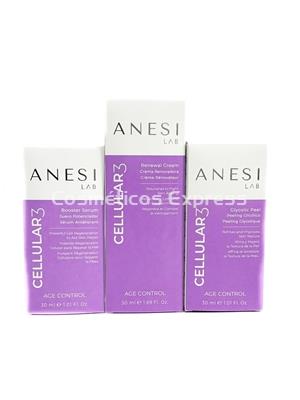 Anesi Lab Pack Renovación Máxima Cellular 3 - Imagen 1