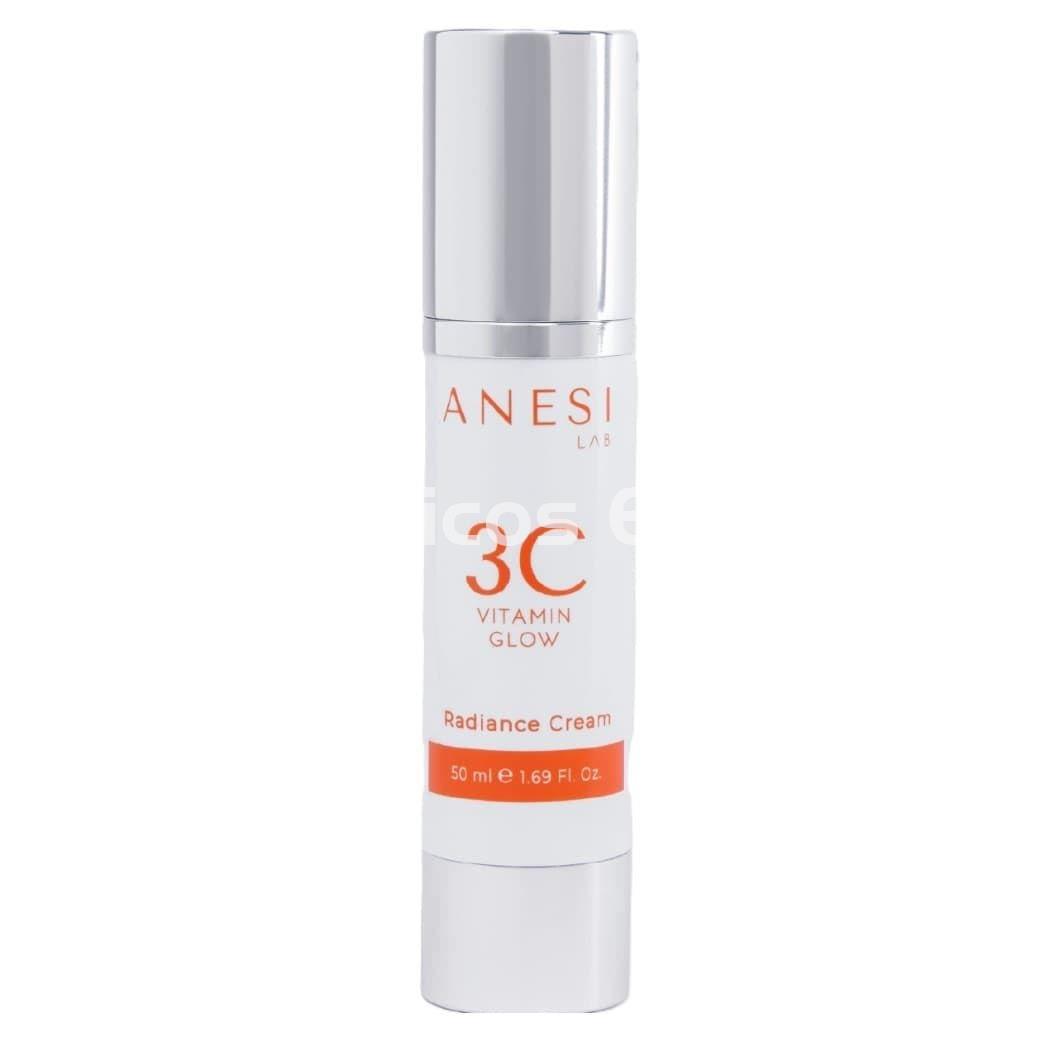 Anesi Lab Radiance Cream 3C Vitamin Glow - Imagen 1