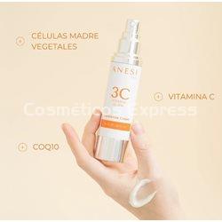 Anesi Lab Radiance Cream 3C Vitamin Glow - Imagen 2