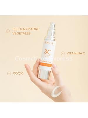 Anesi Lab Radiance Cream 3C Vitamin Glow - Imagen 2