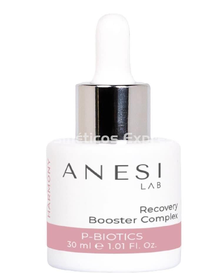 Anesi Lab Recovery Booster Complex Harmony - Imagen 1