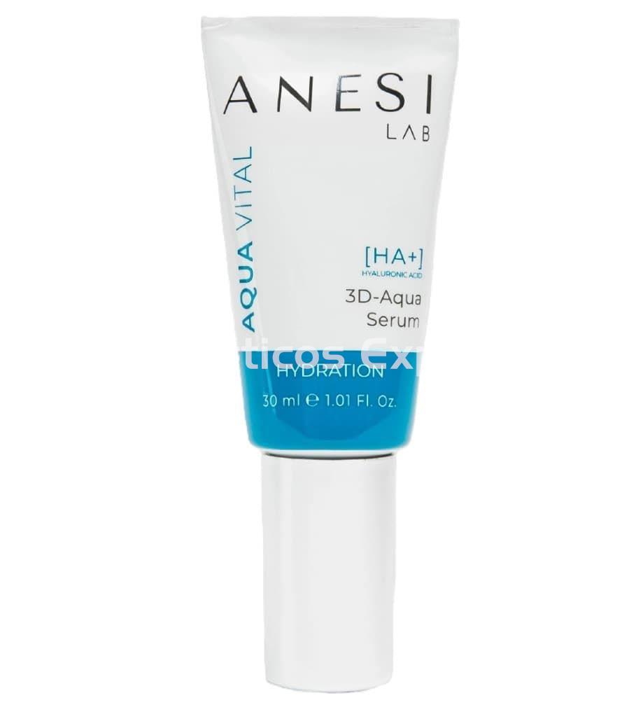 Anesi Lab Sérum 3D Aqua Vital - Imagen 1