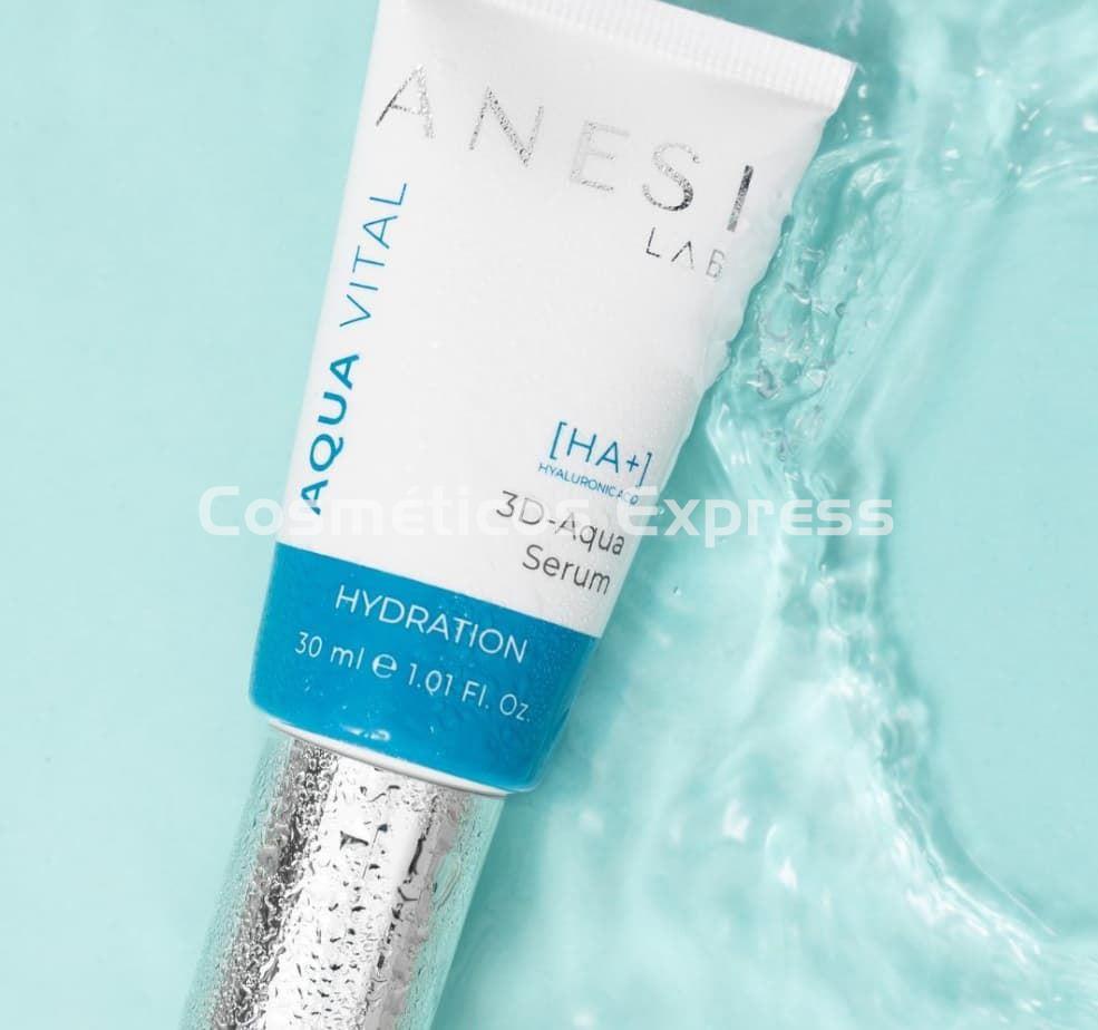 Anesi Lab Sérum 3D Aqua Vital - Imagen 2