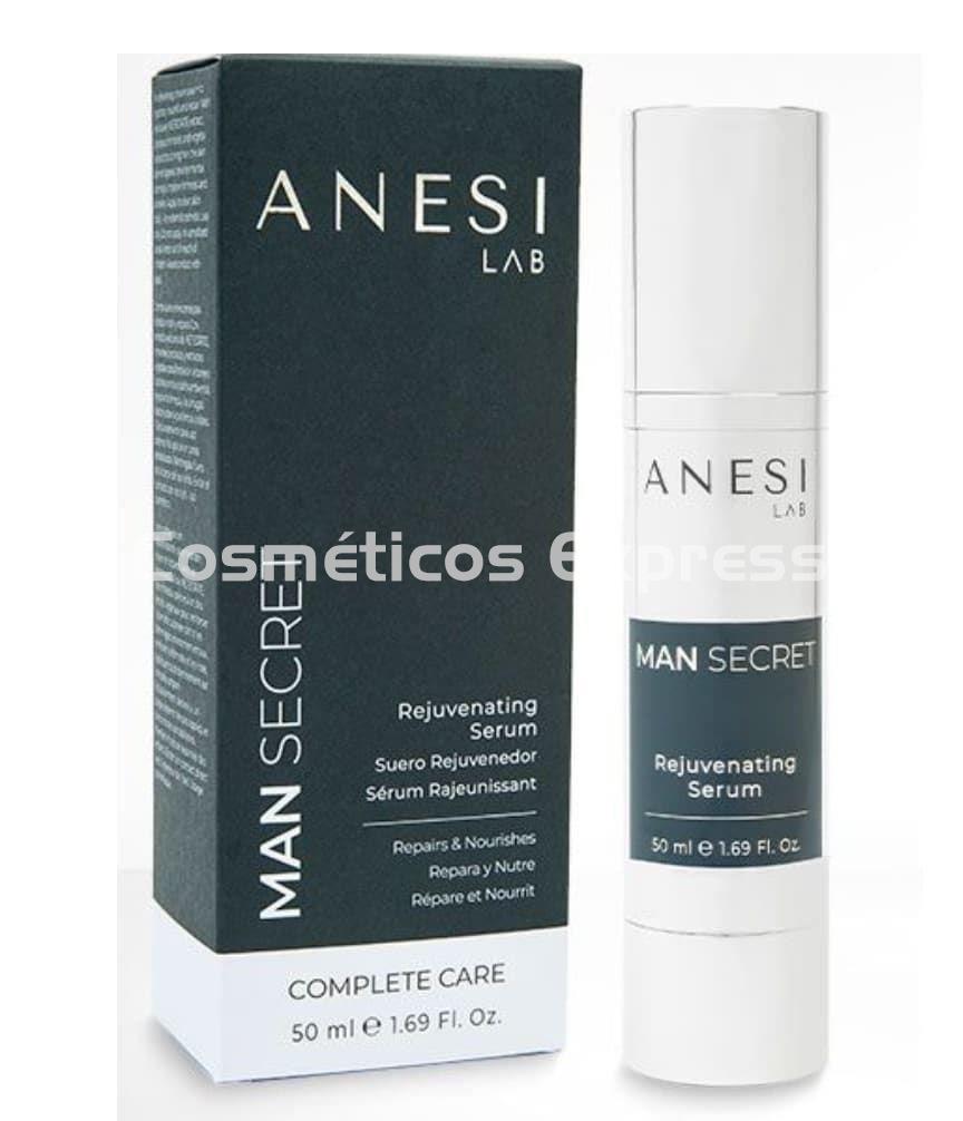Anesi Lab Sérum Antiedad Man Secret - Imagen 1