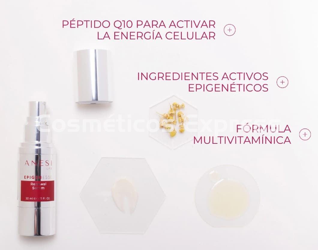 Anesi Lab Sérum Renewal Epigenesse - Imagen 2