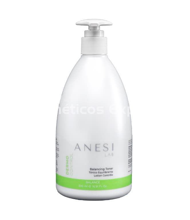 Anesi Lab Tónico Equilibrante Balancing Toner Dermo Control - Imagen 1