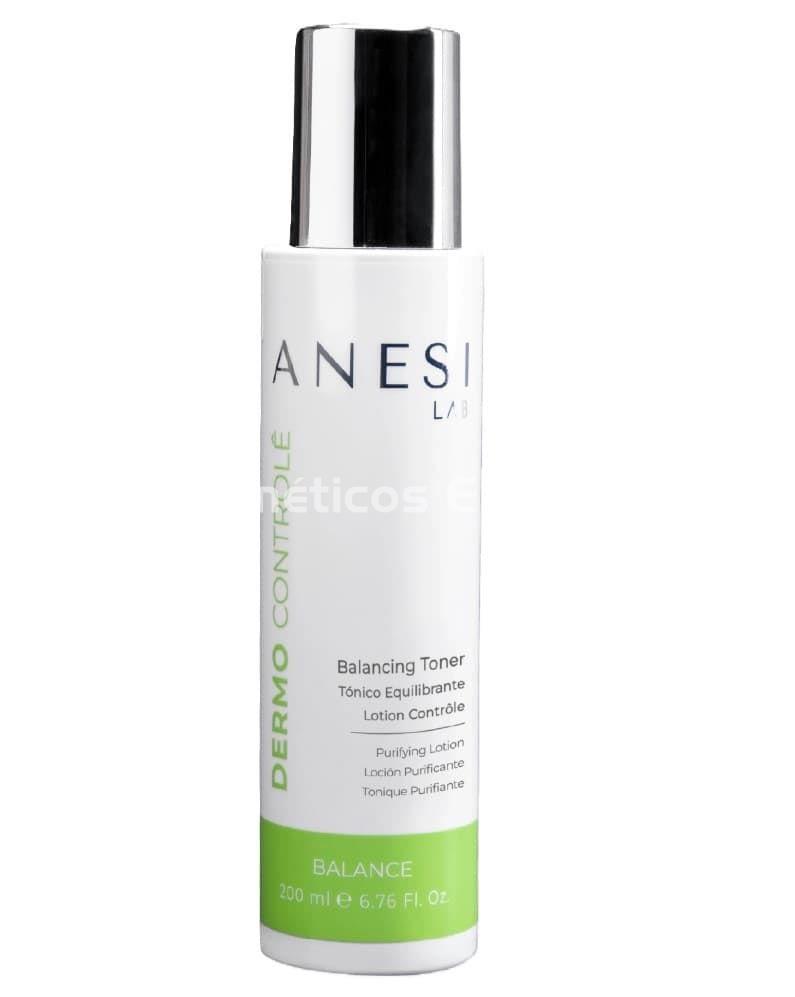 Anesi Lab Tónico Equilibrante Balancing Toner Dermo Control - Imagen 1