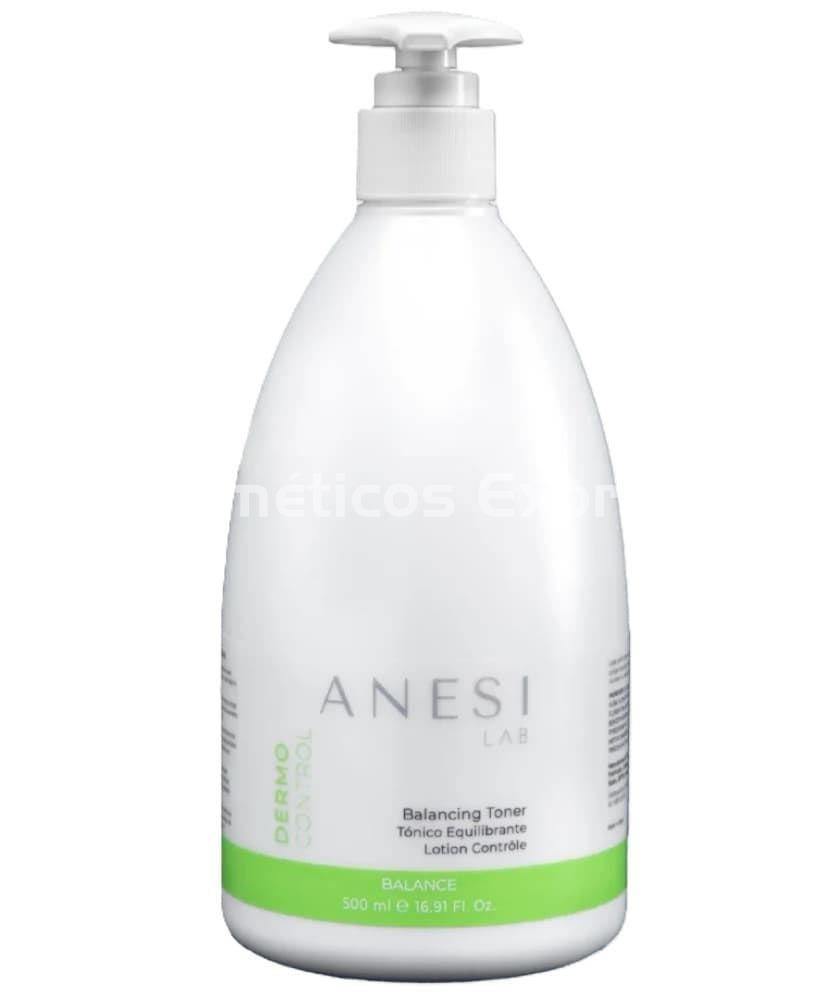 Anesi Lab Tónico Equilibrante Balancing Toner Dermo Control - Imagen 2