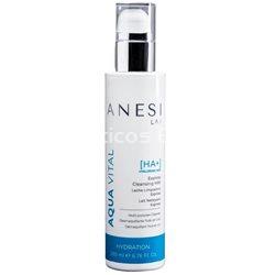 Anesi Lab Xpress Cleasing Milk Aqua Vital - Imagen 1