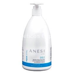 Anesi Lab Xpress Cleasing Milk Aqua Vital - Imagen 2