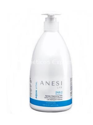 Anesi Lab Xpress Cleasing Milk Aqua Vital - Imagen 2