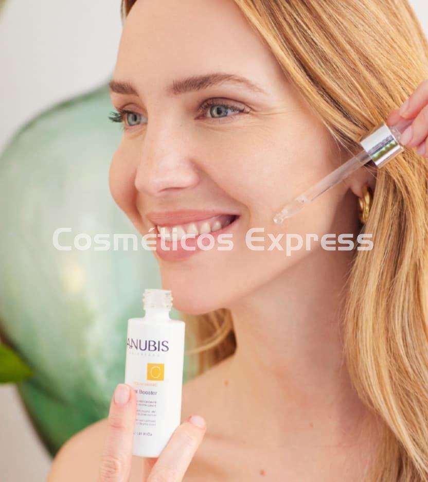 Anubis Cosmetics Antioxidant Booster Polivitaminic - Imagen 2