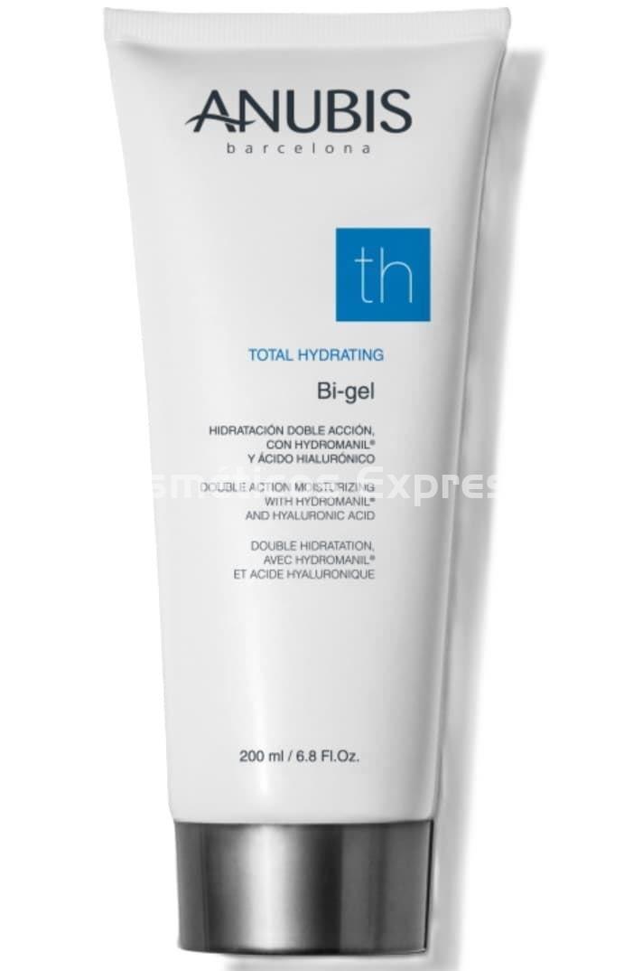 Anubis Cosmetics Bi-Gel Total Hydrating - Imagen 1