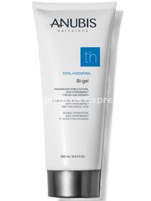 Anubis Cosmetics Bi-Gel Total Hydrating - Imagen 1