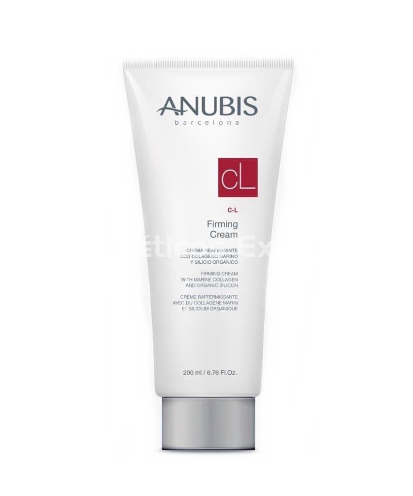 Anubis Cosmetics C-L Firming Cream - Imagen 1