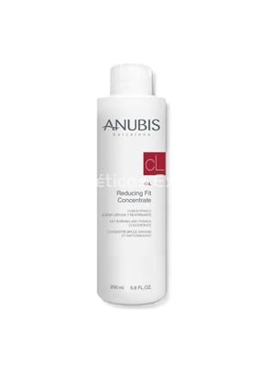 Anubis Cosmetics  C-L Reducing Fit  Concentrado Reductor y Reafirmante - Imagen 1