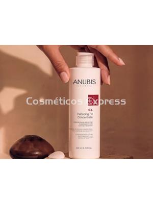 Anubis Cosmetics  C-L Reducing Fit  Concentrado Reductor y Reafirmante - Imagen 2