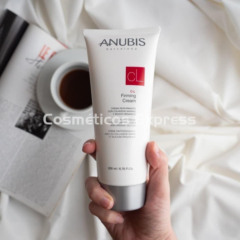 Anubis Cosmetics CL Firming Cream - Imagen 2