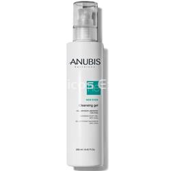 Anubis Cosmetics Cleansing Gel New Even - Imagen 1