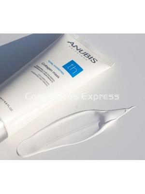 Anubis Cosmetics Collagen Mask Total Hydrating - Imagen 2
