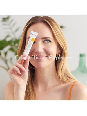 Anubis Cosmetics Contorno de Ojos C-Lift Polivitaminic - Imagen 2