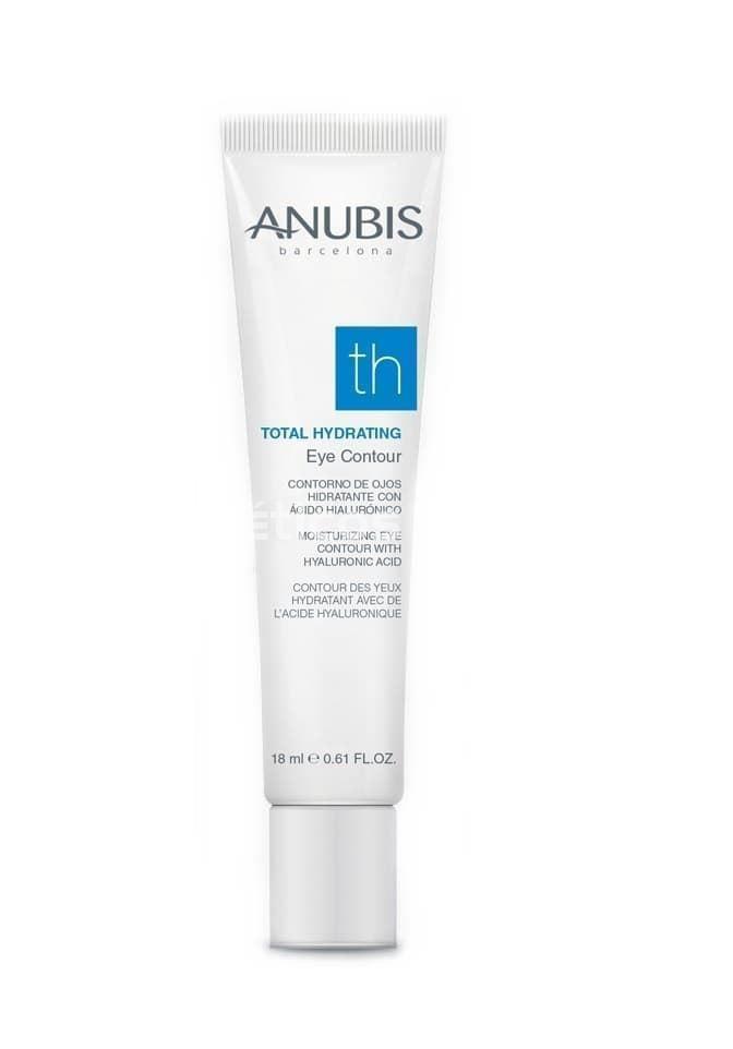 Anubis Cosmetics Contorno de Ojos Total Hydrating - Imagen 1