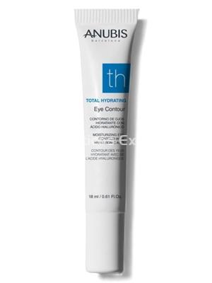 Anubis Cosmetics Contorno de Ojos Total Hydrating - Imagen 1