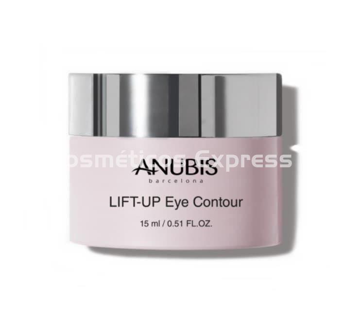 Anubis Cosmetics Contorno Ojos Efecto Lifting Lift-Up - Imagen 1