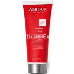 Anubis Cosmetics Crema Anticelulítica Algas Rojas - Imagen 1