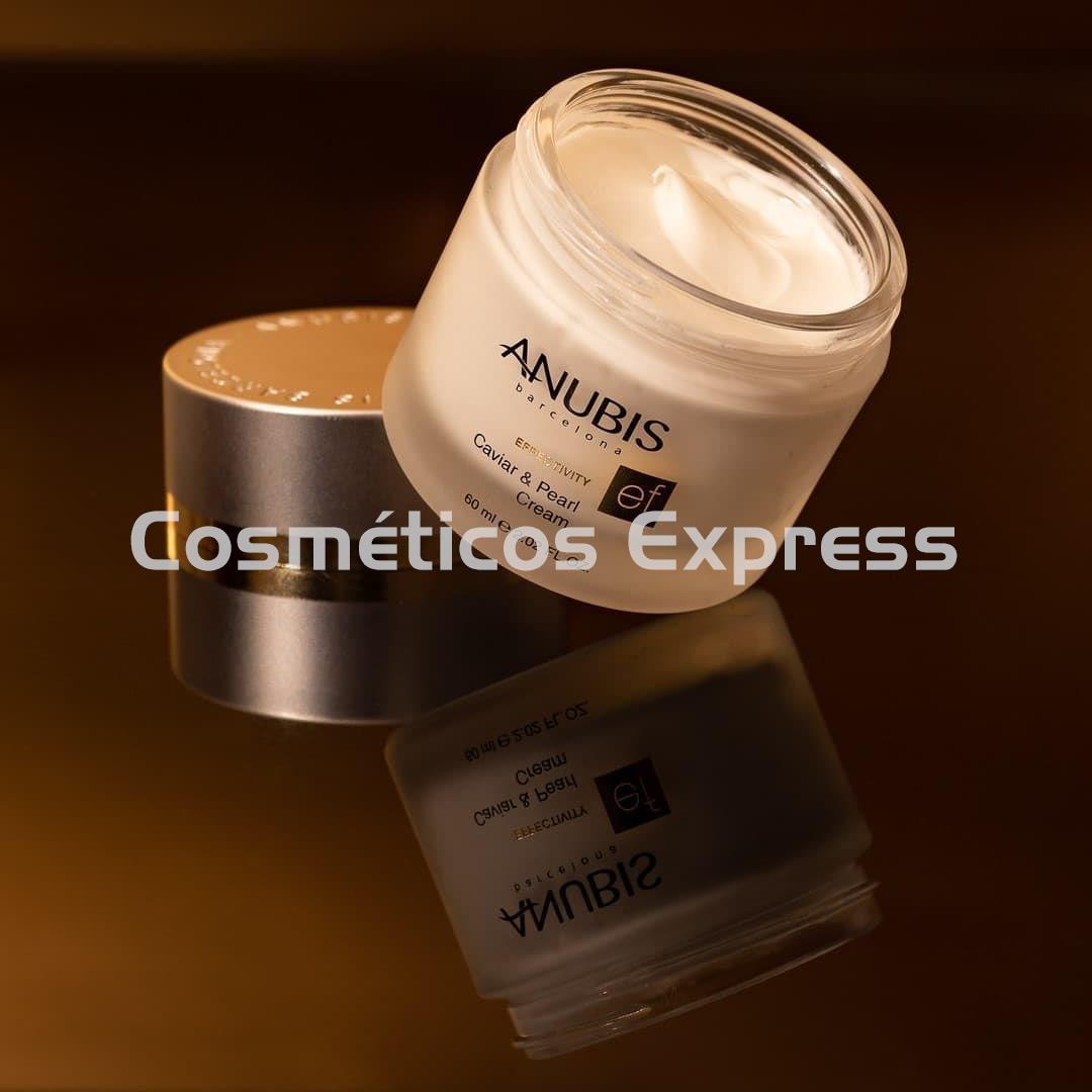 Anubis Cosmetics Crema Caviar & Pearl Cream Effectivity - Imagen 2