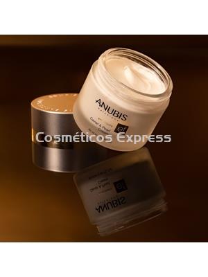 Anubis Cosmetics Crema Caviar & Pearl Cream Effectivity - Imagen 2
