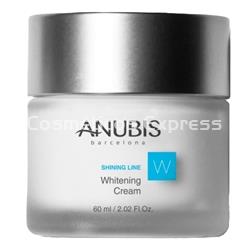 Anubis Cosmetics Crema Despigmentante Whitening Shining Line - Imagen 1