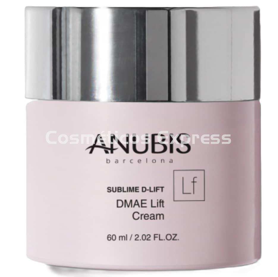 Anubis Cosmetics Crema Lifting DMAE Sublime D-Lift - Imagen 1