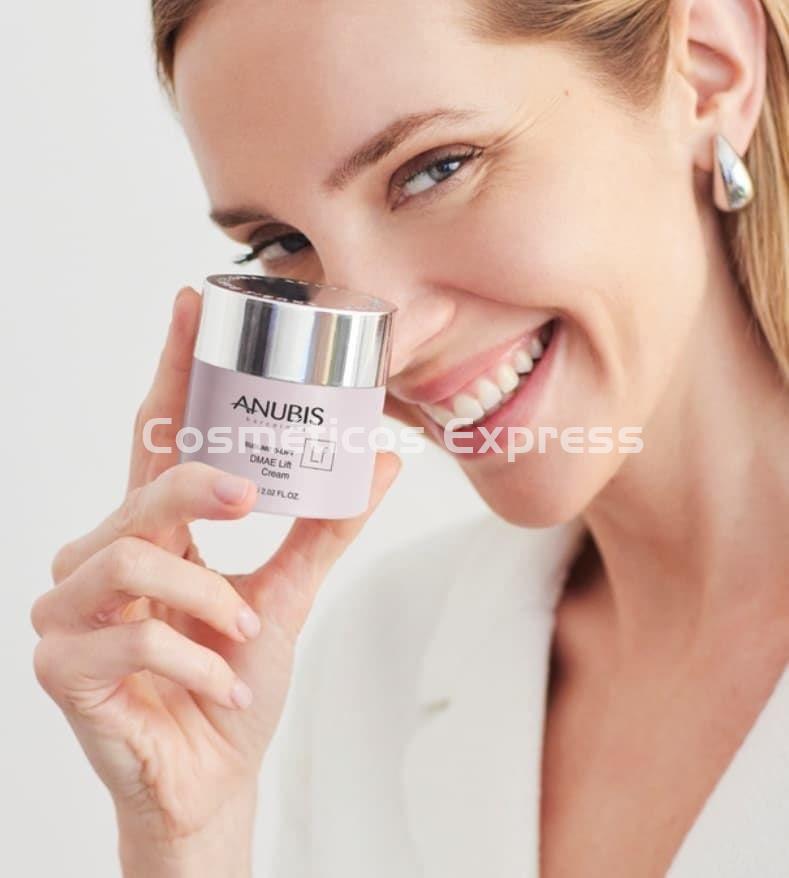 Anubis Cosmetics Crema Lifting DMAE Sublime D-Lift - Imagen 2