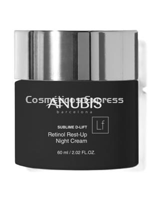 Anubis Cosmetics Crema Noche Retinol Rest-Up Sublime D-Lift - Imagen 1