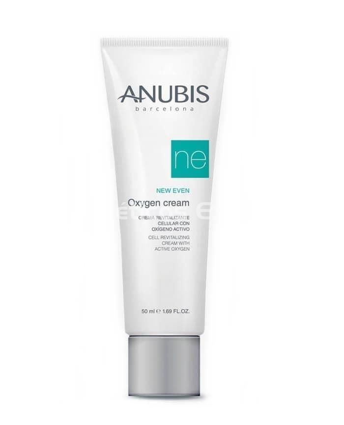 Anubis Cosmetics Crema Oxygen New Even - Imagen 1