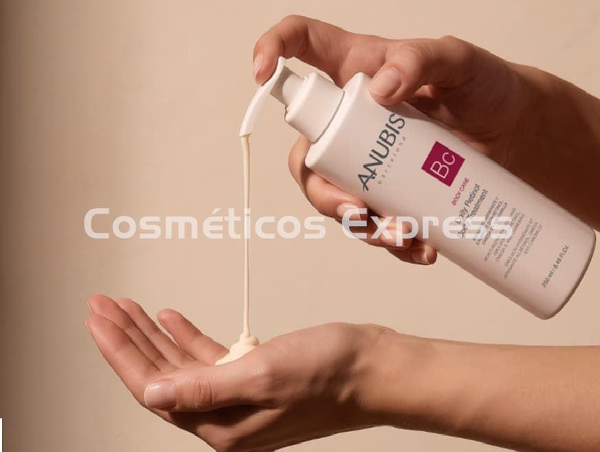 Anubis Cosmetics Daily Retinol Body Treatment - Imagen 2