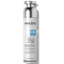 Anubis Cosmetics Emulsión Despigmentante MELATRX Whitening Shining Line - Imagen 1
