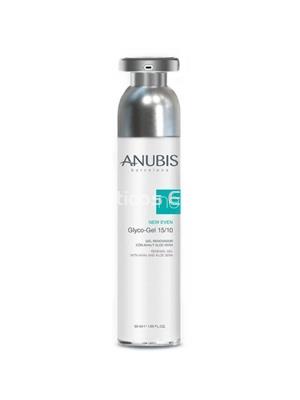 Anubis Cosmetics Glyco-Gel 15/10 New Even - Imagen 1