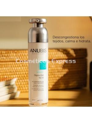 Anubis Cosmetics Glyco-Gel 15/10 New Even - Imagen 2