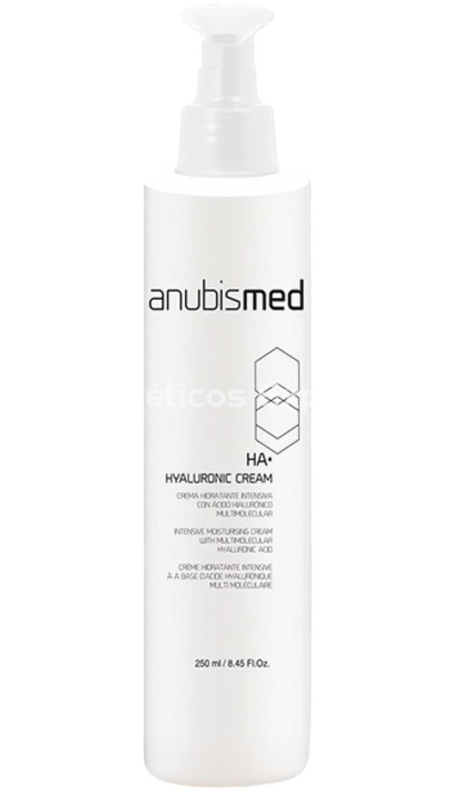 Anubis Cosmetics HA+ Crema Ácido Hialurónico Anubismed 250 ml. - Imagen 1