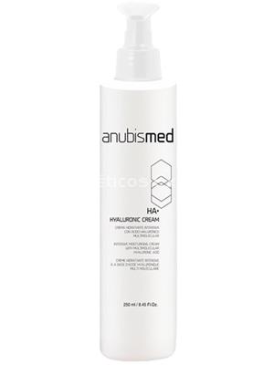 Anubis Cosmetics HA+ Crema Ácido Hialurónico Anubismed 250 ml. - Imagen 1