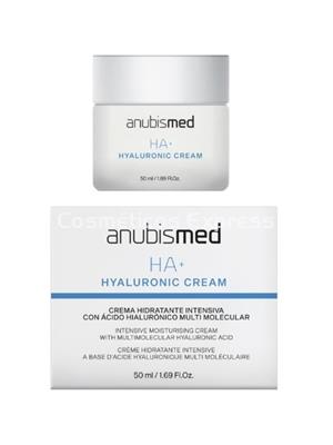 Anubis Cosmetics HA+ Crema Ácido Hialurónico Anubismed - Imagen 1